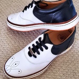 Royal Albartross Grace Kelly Vibram Golf US 8